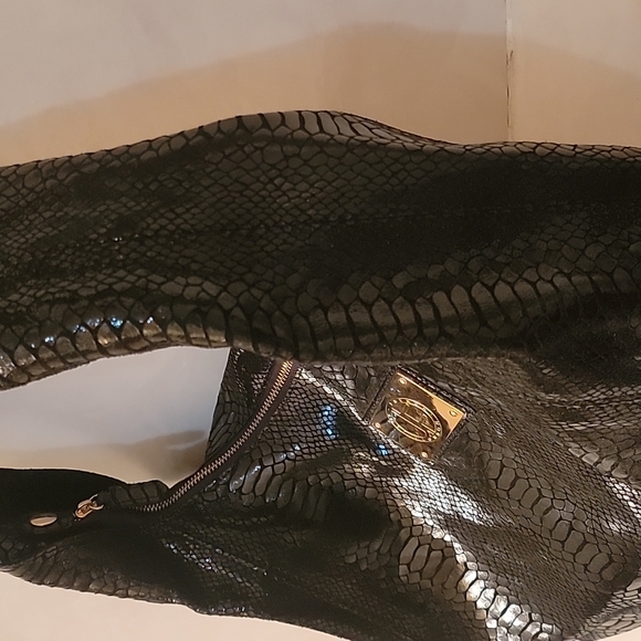 Jack French London handbag - Picture 3 of 5